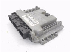 Recambio de centralita para opel vivaro 1.9 dti referencia OEM IAM 8200051608 281011529 