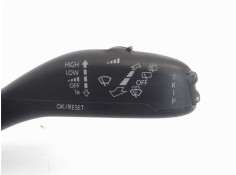 Recambio de mando intermitencia para skoda fabia (5j2) 1.2 referencia OEM IAM 6Q0953503DQ  