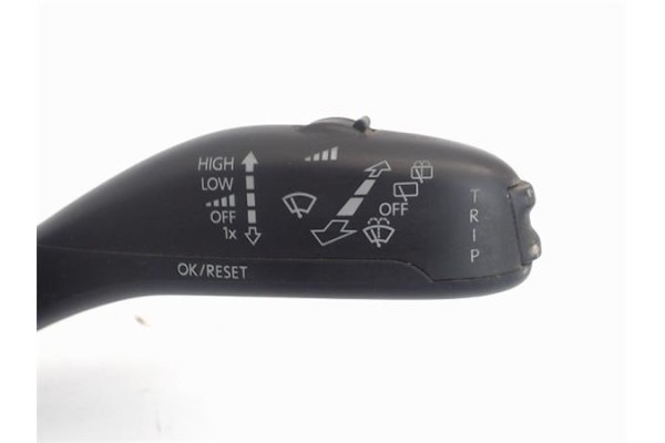 Recambio de mando intermitencia para skoda fabia (5j2) 1.2 referencia OEM IAM 6Q0953503DQ  