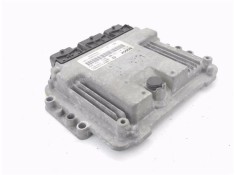 Recambio de centralita para opel vivaro 1.9 dti referencia OEM IAM 8200051608 281011529 
