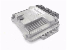 Recambio de centralita para opel vivaro 1.9 dti referencia OEM IAM 8200051608 281011529 