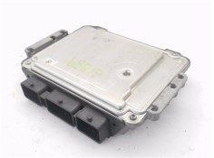 Recambio de centralita para opel vivaro 1.9 dti referencia OEM IAM 8200051608 281011529 
