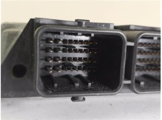 Recambio de centralita para opel vivaro 1.9 dti referencia OEM IAM 8200051608 281011529 