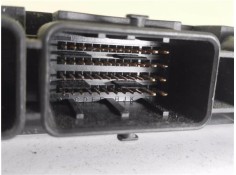 Recambio de centralita para opel vivaro 1.9 dti referencia OEM IAM 8200051608 281011529 