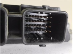 Recambio de centralita para opel vivaro 1.9 dti referencia OEM IAM 8200051608 281011529 