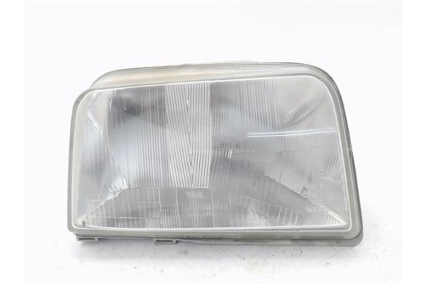 Recambio de faro delantero dcho para renault express furgón (f40_, g40_) 1.9 d (f40r) referencia OEM IAM 7700811984  