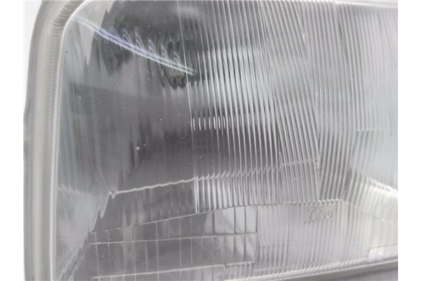Recambio de faro delantero dcho para renault express furgón (f40_, g40_) 1.9 d (f40r) referencia OEM IAM 7700811984  