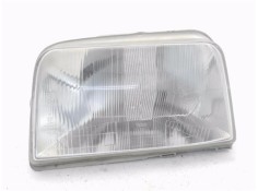 Recambio de faro delantero izquierdo para renault express furgón (f40_, g40_) 1.9 d (f40r) referencia OEM IAM 7700811983  