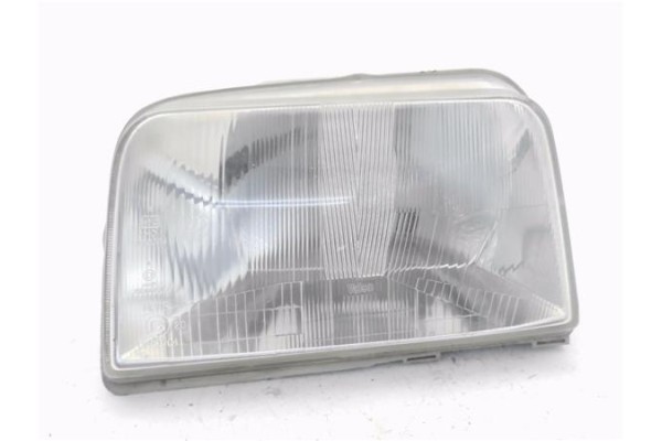 Recambio de faro delantero izquierdo para renault express furgón (f40_, g40_) 1.9 d (f40r) referencia OEM IAM 7700811983  