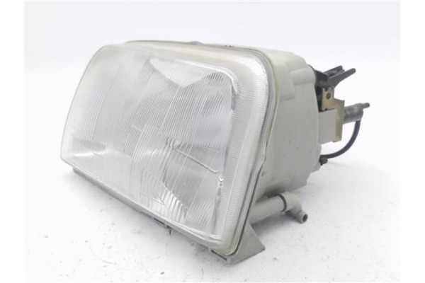 Recambio de faro delantero izquierdo para renault express furgón (f40_, g40_) 1.9 d (f40r) referencia OEM IAM 7700811983  