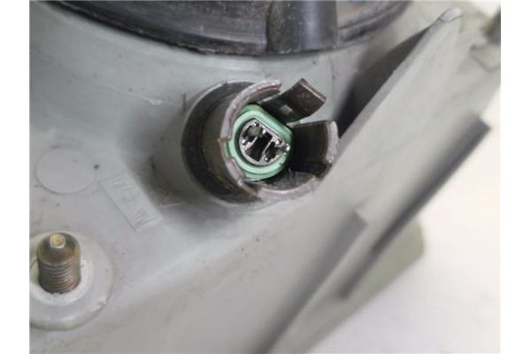 Recambio de faro delantero izquierdo para renault express furgón (f40_, g40_) 1.9 d (f40r) referencia OEM IAM 7700811983  