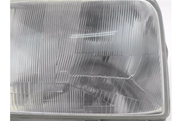 Recambio de faro delantero izquierdo para renault express furgón (f40_, g40_) 1.9 d (f40r) referencia OEM IAM 7700811983  