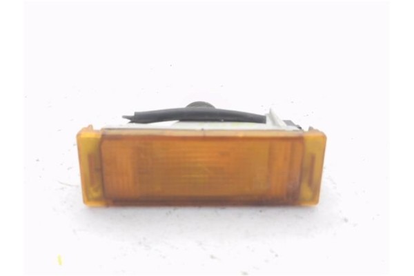 Recambio de intermitente delantero izquierdo para renault rapid /express (f40) 1.6 d kombi referencia OEM IAM E9006342  