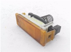 Recambio de intermitente delantero izquierdo para renault rapid /express (f40) 1.6 d kombi referencia OEM IAM E9006342  
