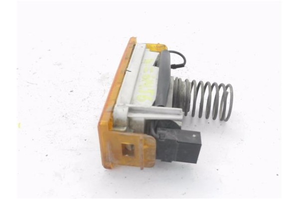 Recambio de intermitente delantero izquierdo para renault rapid /express (f40) 1.6 d kombi referencia OEM IAM E9006342  