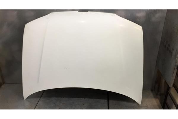 Recambio de capo para peugeot partner (s1)(2002) 1.9 familiar [1,9 ltr. - 51 kw diesel] referencia OEM IAM   