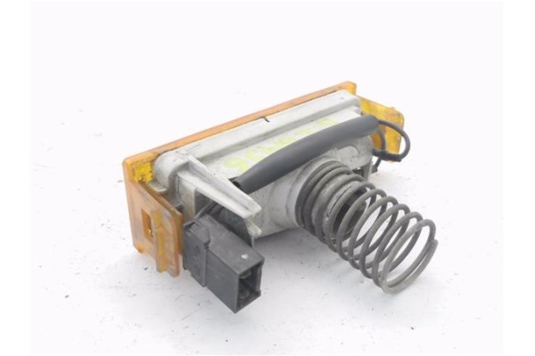 Recambio de intermitente delantero izquierdo para renault rapid /express (f40) 1.6 d kombi referencia OEM IAM E9006342  