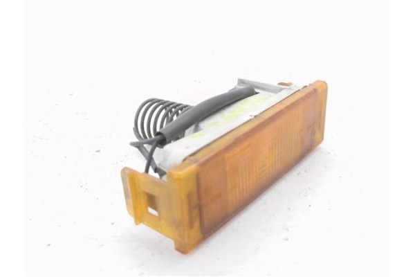 Recambio de intermitente delantero izquierdo para renault rapid /express (f40) 1.6 d kombi referencia OEM IAM E9006342  