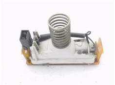 Recambio de intermitente delantero izquierdo para renault rapid /express (f40) 1.6 d kombi referencia OEM IAM E9006342  