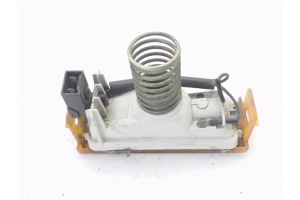 Recambio de intermitente delantero izquierdo para renault rapid /express (f40) 1.6 d kombi referencia OEM IAM E9006342  