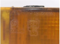 Recambio de intermitente delantero izquierdo para renault rapid /express (f40) 1.6 d kombi referencia OEM IAM E9006342  