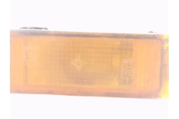 Recambio de intermitente delantero izquierdo para renault rapid /express (f40) 1.6 d kombi referencia OEM IAM E9006342  