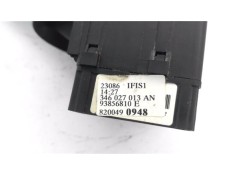 Recambio de mando limpiaparabrisas para opel vivaro 1.9 dti referencia OEM IAM 93856810E 8,20E+09 