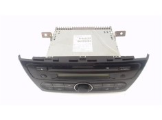 Recambio de radio / cd para mitsubishi space star (a00) 1.2 motion referencia OEM IAM 8701A538  