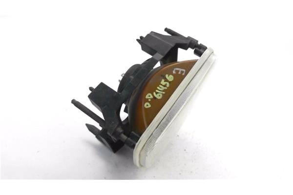 Recambio de faro antiniebla derecho para renault rapid /express (f40) 1.6 d kombi referencia OEM IAM 61860087  