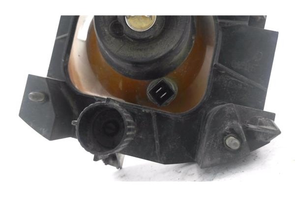 Recambio de faro antiniebla derecho para renault rapid /express (f40) 1.6 d kombi referencia OEM IAM 61860087  