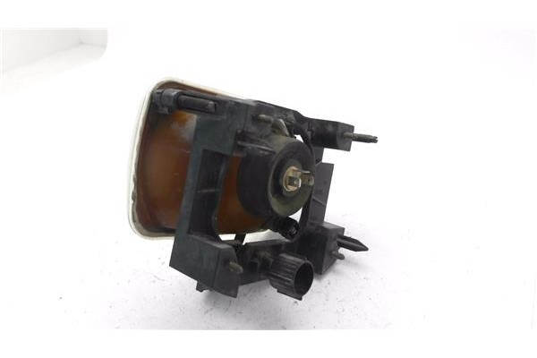 Recambio de faro antiniebla derecho para renault rapid /express (f40) 1.6 d kombi referencia OEM IAM 61860087  