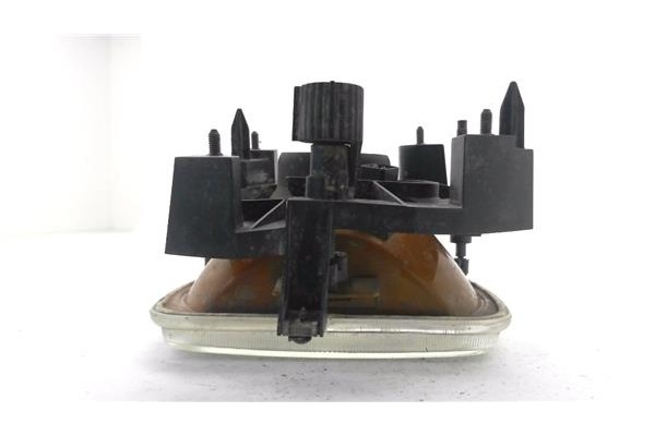 Recambio de faro antiniebla derecho para renault rapid /express (f40) 1.6 d kombi referencia OEM IAM 61860087  