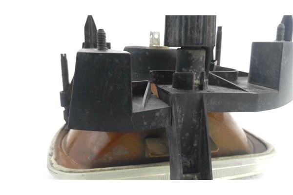 Recambio de faro antiniebla derecho para renault rapid /express (f40) 1.6 d kombi referencia OEM IAM 61860087  