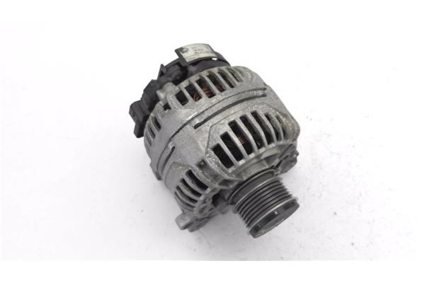 Recambio de alternador para volkswagen golf iv berlina (1j1) 1.9 tdi referencia OEM IAM 8EL011710321 26006944 