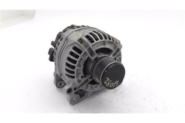 Recambio de alternador para volkswagen golf iv berlina (1j1) 1.9 tdi referencia OEM IAM 8EL011710321 26006944 