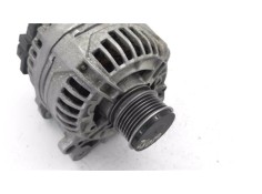 Recambio de alternador para volkswagen golf iv berlina (1j1) 1.9 tdi referencia OEM IAM 8EL011710321 26006944 