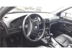 bmw serie 5 berlina (e39) del año 2001