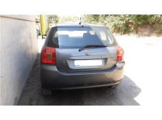 toyota corolla (e12) del año 2006