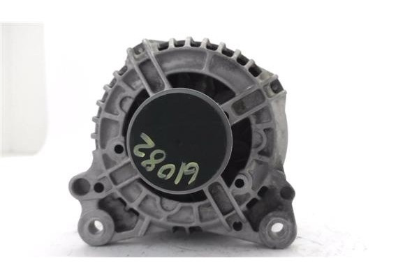 Recambio de alternador para volkswagen golf iv berlina (1j1) 1.9 tdi referencia OEM IAM 8EL011710321 26006944 
