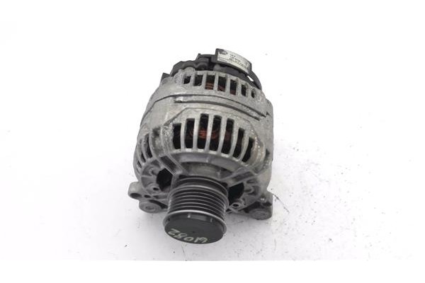 Recambio de alternador para volkswagen golf iv berlina (1j1) 1.9 tdi referencia OEM IAM 8EL011710321 26006944 