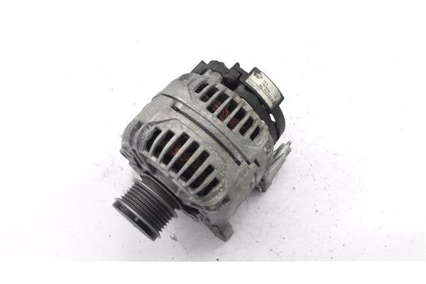 Recambio de alternador para volkswagen golf iv berlina (1j1) 1.9 tdi referencia OEM IAM 8EL011710321 26006944 