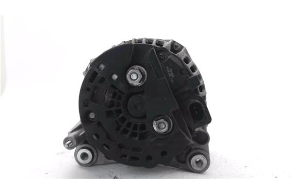 Recambio de alternador para volkswagen golf iv berlina (1j1) 1.9 tdi referencia OEM IAM 8EL011710321 26006944 