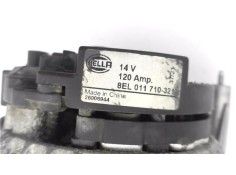 Recambio de alternador para volkswagen golf iv berlina (1j1) 1.9 tdi referencia OEM IAM 8EL011710321 26006944 