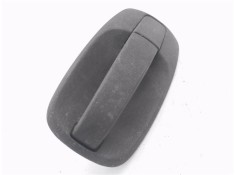 Recambio de maneta exterior porton para opel vivaro 1.9 dti referencia OEM IAM 8200170625 91168527 