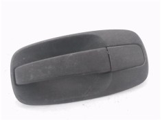 Recambio de maneta exterior porton para opel vivaro 1.9 dti referencia OEM IAM 8200170625 91168527 