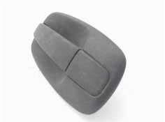 Recambio de maneta exterior porton para opel vivaro 1.9 dti referencia OEM IAM 8200170625 91168527 