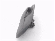 Recambio de maneta exterior porton para opel vivaro 1.9 dti referencia OEM IAM 8200170625 91168527 