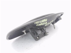 Recambio de maneta exterior porton para opel vivaro 1.9 dti referencia OEM IAM 8200170625 91168527 