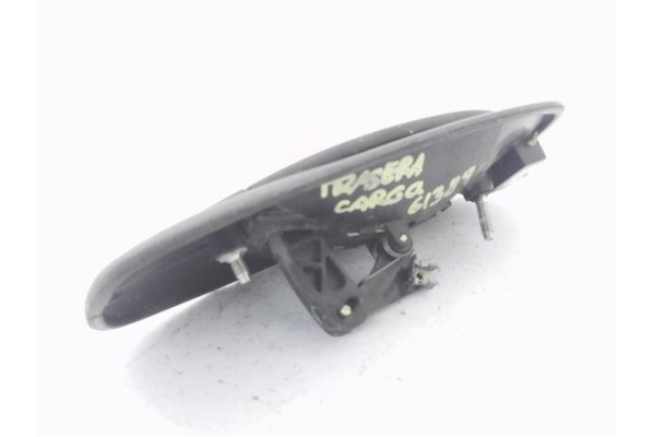 Recambio de maneta exterior porton para opel vivaro 1.9 dti referencia OEM IAM 8200170625 91168527 