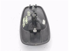 Recambio de maneta exterior porton para opel vivaro 1.9 dti referencia OEM IAM 8200170625 91168527 
